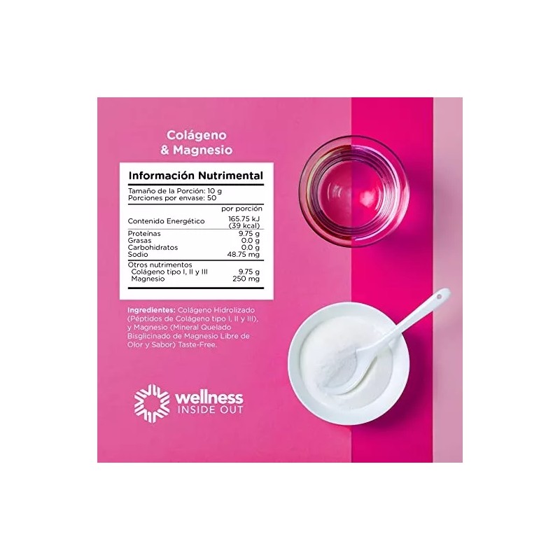 Entera Pharma Suplemento en polvo Entera Pharma Cuidado y Salud