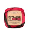 L'Oreal Paris Infaillible 24H Fresh Wear Makeup In Powder Form