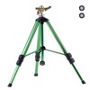 VEVOR Impact Sprinkler on Tripod Base, Heavy Duty Tripod Sprinklers