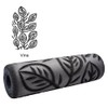 Vine Foam Texture Roller Cover