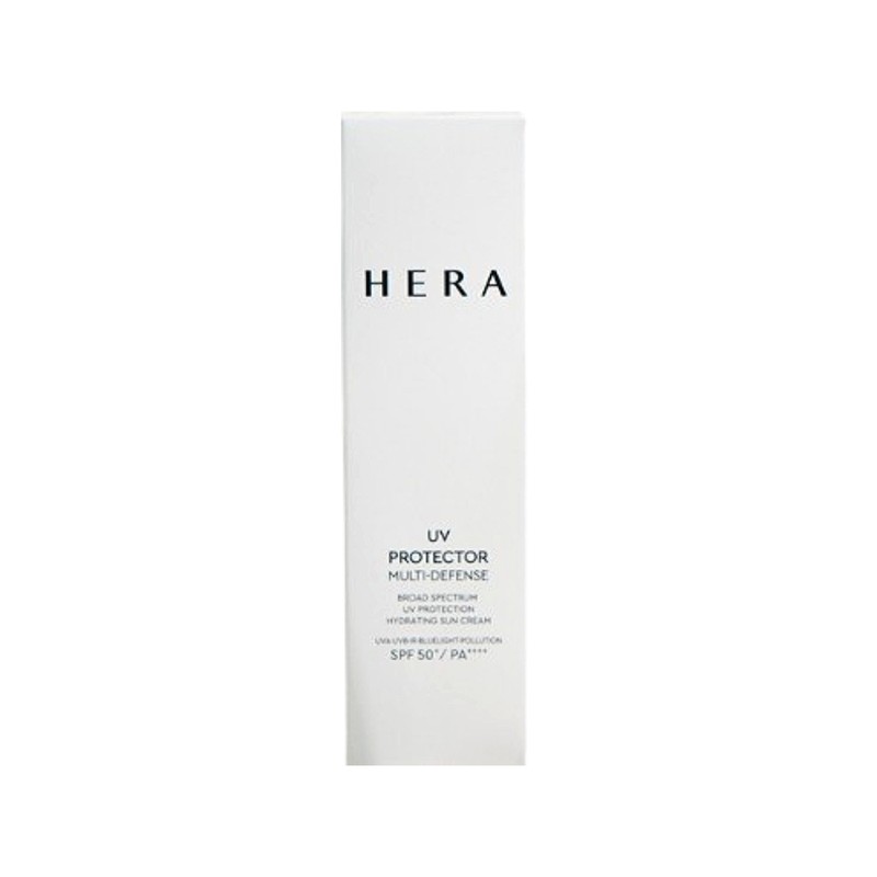Hera UV Protector Multi-Defense Sun Cream 50ml (SPF50+) Sun Cream