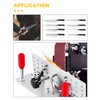 Knife Beveling Jig Belt Grinder Knife Jig for Knife Grinding