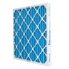 Airflow Products 12x24x2 MERV 10 Pleated Home A/C Furnace Air
