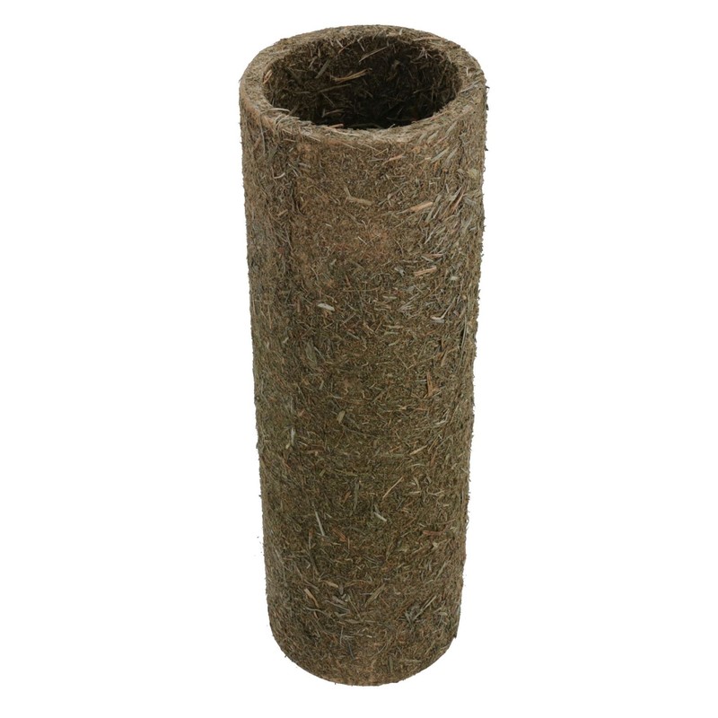Extra Small Pet Hamster Mouse Naturals Treat Hay 'n' Hide