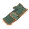 Dog Drying Robe Fast Drying Water Absorption Keep Warm Pet
