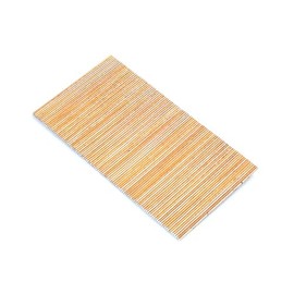 Pneumatischer Pin, 35 mm, ideal für Industrie- und Holzbearbeitungsanwendungen, robust und langlebig, 10.000 Stück pro Packung