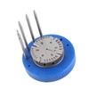 Watch Movement Balance Holder Professional Watch Hairspring Balance Holder Wheel
