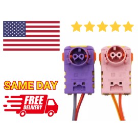 Unbranded 2020 2021 2022 2023 Hyundai Sonata OEM Driver Airbag Clock Spring Plug Connector