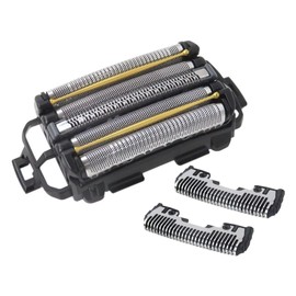 2023 Upgraded ES9040 Spare Blade Inner Outer Set Face Mens Shaver Replacement for Panasonic ES9040