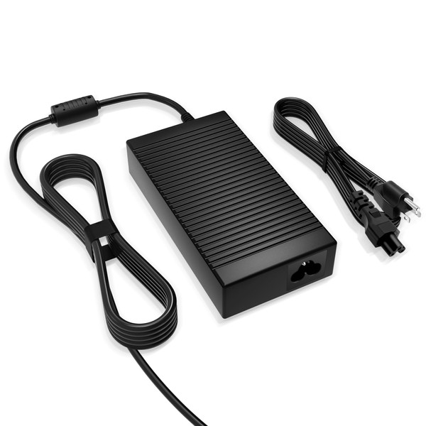 PGENDAR AC Adapter for Minisforum UM790 Pro UM780 XTX Mini
