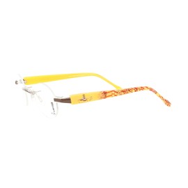 switch it Combi 2375 Beatles Collection Interchangeable Bracket Set Yellow / Orange / Red