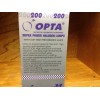 SUPER ROAD BOY 6" Halogen Yellow Off Road PIAA Type
