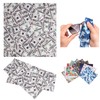 Lens-Aid Microfibre Cleaning Cloth in Stylish Design: for Camera, Lens,