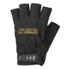RBB RBB Salt Game Gloves 5C M BLK/Gold 7770