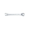 Ichinen TASCO TA733TA-1 Flare Nut Wrench 17×22