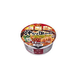 HIKARI Menraku Ramen Sichuan-Inspired Spicy Sesame, 3.2 Oz (Pack Of 12)