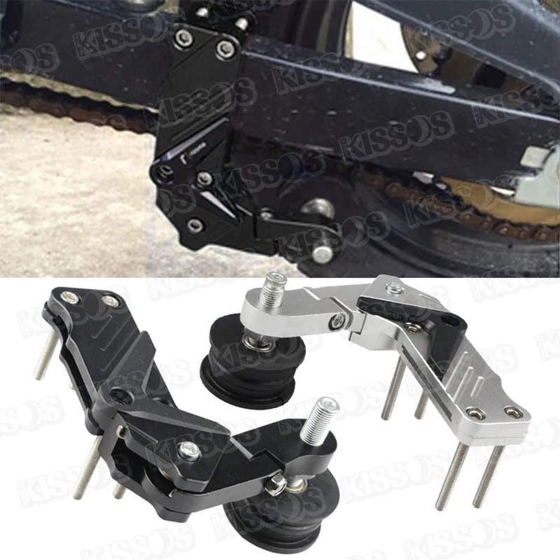 Motorcycle Motorcycle Drive Chain Auto Tensioner Aluminum Alloy Adjuster Auto