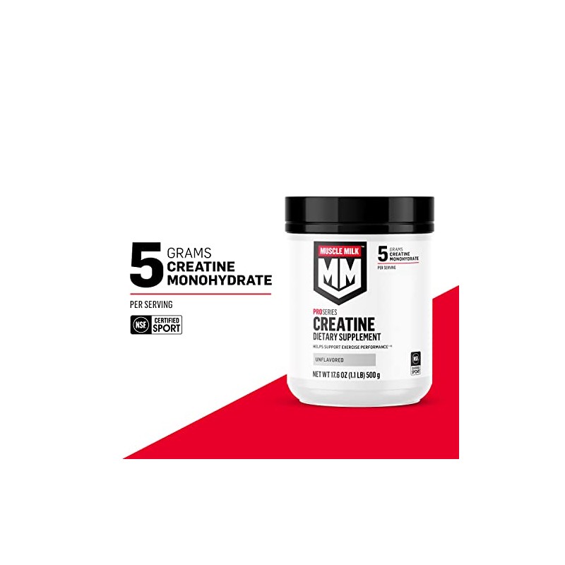 Cytosport Monster Creatine Unflavored - Gluten Free
