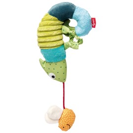 Sigikid 4101 Dangling Toy for Baby Car Seat