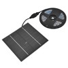 Solar Plant Grow Light Strip Eco Friendly 5W LED High