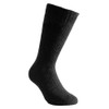 Woolpower 800 Classic Socks - Especially Warm Merino Socks, black,