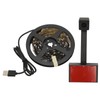 RGB TV Backlights Strip Lights App Control Dynamic Lighting WiFi
