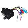 CT Sounds Universal Bass Knob for Car Amplifier with Digital