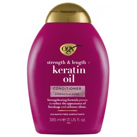 Ogx Keratin Oil Conditioner 385 ml