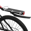 KW‑671‑05 Bike Rear Rack Seat Post Mount Quick Disassembly Alloy