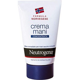 Neutrogena Hand Cream Concentrated 50ml