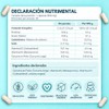 Vitamina D3 K2 30 Cápsulas de 550mg | Combinación Óptima
