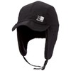Karimar Mountain Cap, Black