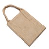 La Cordeline SACJBPFNA Multifunctional Jute Bag, Natural Colour, 55.0 x