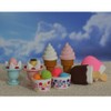 Sugata SCER961068 Iwako Eraser Ice Pack of 60