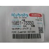 Kubota NEW GENUINE KUBOTA WATER RETURN PIPE PART # 16851-73350