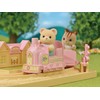 Calico Critters Baby Choo-Choo Train