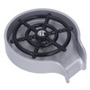 High Pressure Sink Glass Rinser Bar Automatic Cup Washer Kit