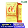 Dream Eum Alpha CD Powder Alpha Cyclodextrin Direct Fit 30 packets x 1 box Apple flavor / 드림이음 알파CD 분말 알파시클로덱스트린 다이렉트 핏 30포 x 1박스 사과맛