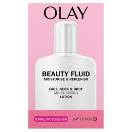 OLAY CLASSIC B/FLUID REG 100ML