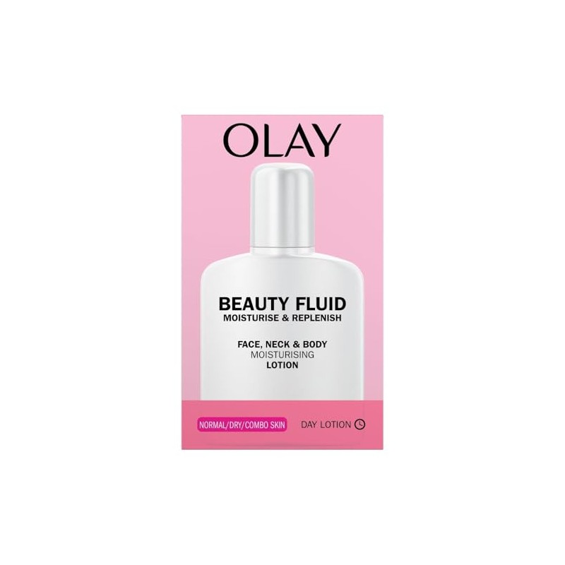 OLAY CLASSIC B/FLUID REG 100ML