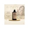 Nashi Argan Shampoo, Hidratante De Origen Natural, 500ml