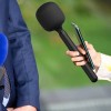 Adaptador De Micrófono Inalámbrico Para Entrevistas
