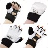 Getrich Guantes Boxeo De Medio Dedo/guantes Entrenamiento De Boxeo
