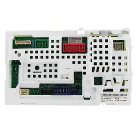 CoreCentric Remanufactured Laundry Washer Control Board Replacement for Whirlpool W10393472 / WPW10393472