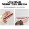 Paquete de 5 de Silicona para Freidora de Aire, Accesorios