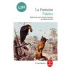 FABLES (LA FONTAINE): FABLES (LA FONTAINE)