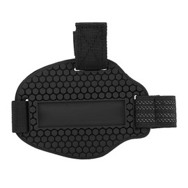 Almohadilla universal de goma para palanca de cambios y botas de zapatos, protector de cambio para motocicleta y bicicleta