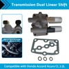 MAX COOL Transmission Dual Linear Shift Solenoid Suitable for Honda