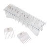 Hair Clipper Comb Guide Set Hair Trimmer Spare Parts Hairstyling