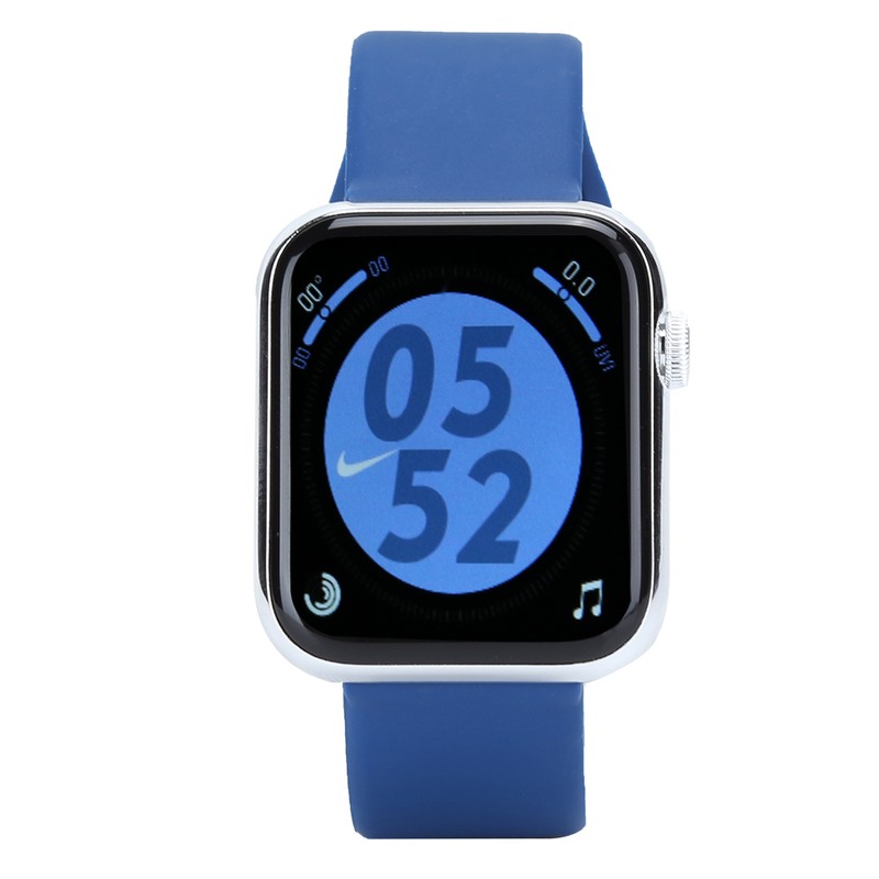 X2 Bluetooth 5.0 Smartwatch 1.3 Inch IPS IP68 Waterproof Heart